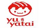 Logotipo Yu Yatai