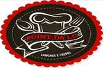 Logotipo Point da Lu