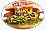 Logotipo Na Boca da Galera