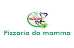 Logotipo Pizzaria da Mamma