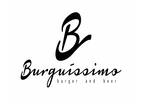 Logotipo Burguíssimo Burger And Beer