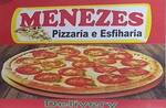 Logotipo Rc Menezes