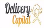 Logotipo Delivery Capital