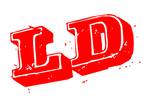 Logotipo Life Delivery