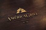 Logotipo America Grill