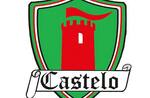 Logotipo Pizzaria Castelo