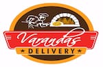 Logotipo Varandas - Barra