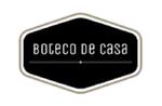 Logotipo Boteco de Casa