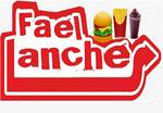 Logotipo Fael Lanches