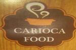 Logotipo Carioca Food