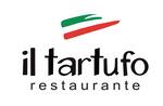 Logotipo Restaurante Il Tartufo