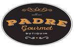 Logotipo Padre Gourmet Boutiquim