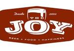 Logotipo The Joy