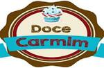 Logotipo Doce Carmim
