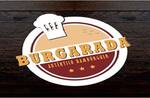 Logotipo Burgarada