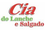 Logotipo Cia do Lanche & Salgados