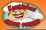 Logotipo Kentinhas Sabor Goiano