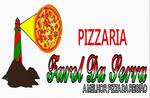 Logotipo Pizzaria Farol da Serra
