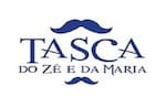 Logotipo Tasca do Zé e da Maria