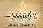 Logotipo Assados & Cia