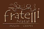 Logotipo Fratelli Pizzaria