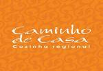 Logotipo Caminho de Casa - Rio Vermelho