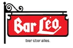 Logotipo Bar Leo Braz Leme