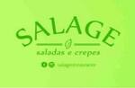 Logotipo Salage Restaurante