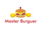 Logotipo Yukiburger
