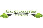 Logotipo Gostosuras Fitness