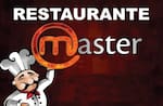 Logotipo Restaurante Master