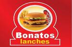 Logotipo Bonatos Lanches