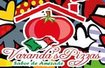 Logotipo Varandas Pizzaria