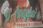 Logotipo D Angelos