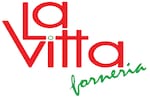 Logotipo La Vitta Forneria