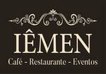 Logotipo Iêmen Café & Restaurante