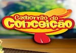 Logotipo Cachorrao do Conceição