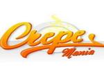 Logotipo Crepe Mania