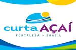 Logotipo Curta Açaí