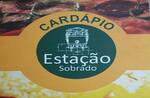 Logotipo Estação Sobrado