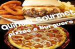 Logotipo Quintal Gourmet Delivery