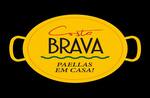 Logotipo Costa Brava Paellas
