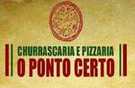Logotipo Ponto Certo