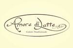 Logotipo Amore Di Latte