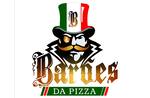 Logotipo Barões da Pizza