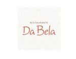 Logotipo Restaurante da Bela - Vogue Square Barra