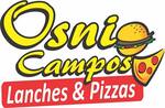 Logotipo Osni Lanches