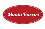 Logotipo Mania Barcas
