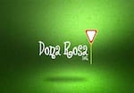 Logotipo Dona Rosa Bar