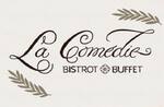 Logotipo Bistrot la Comédie